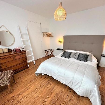 Les Jardins De Mimizan Bed & Breakfast Eksteriør bilde