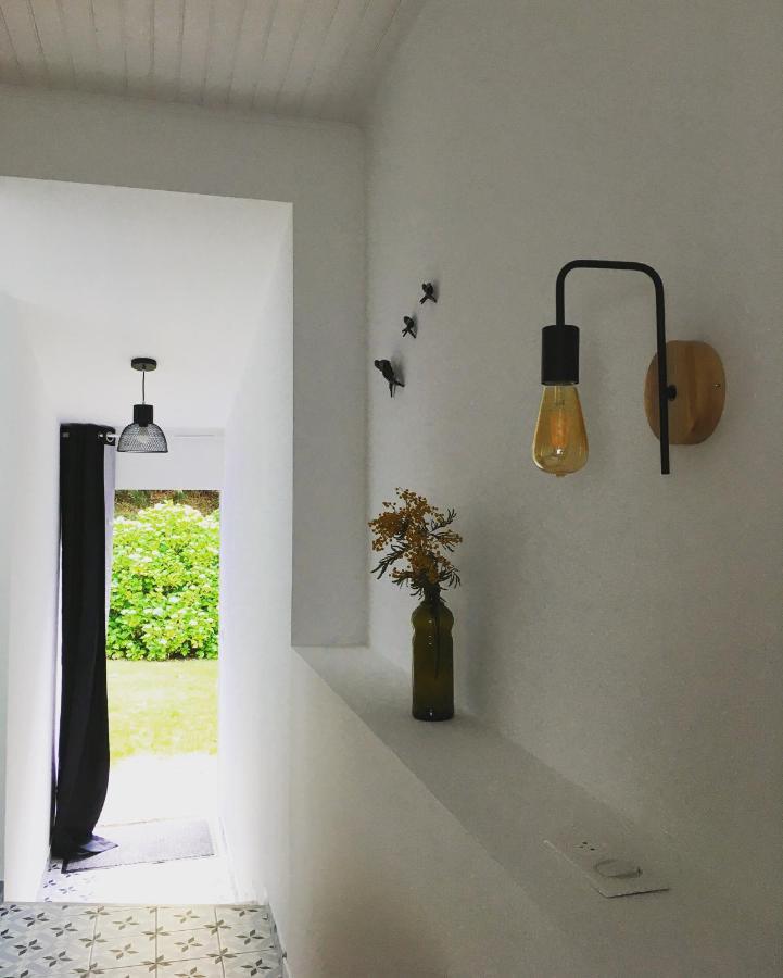 Les Jardins De Mimizan Bed & Breakfast Eksteriør bilde