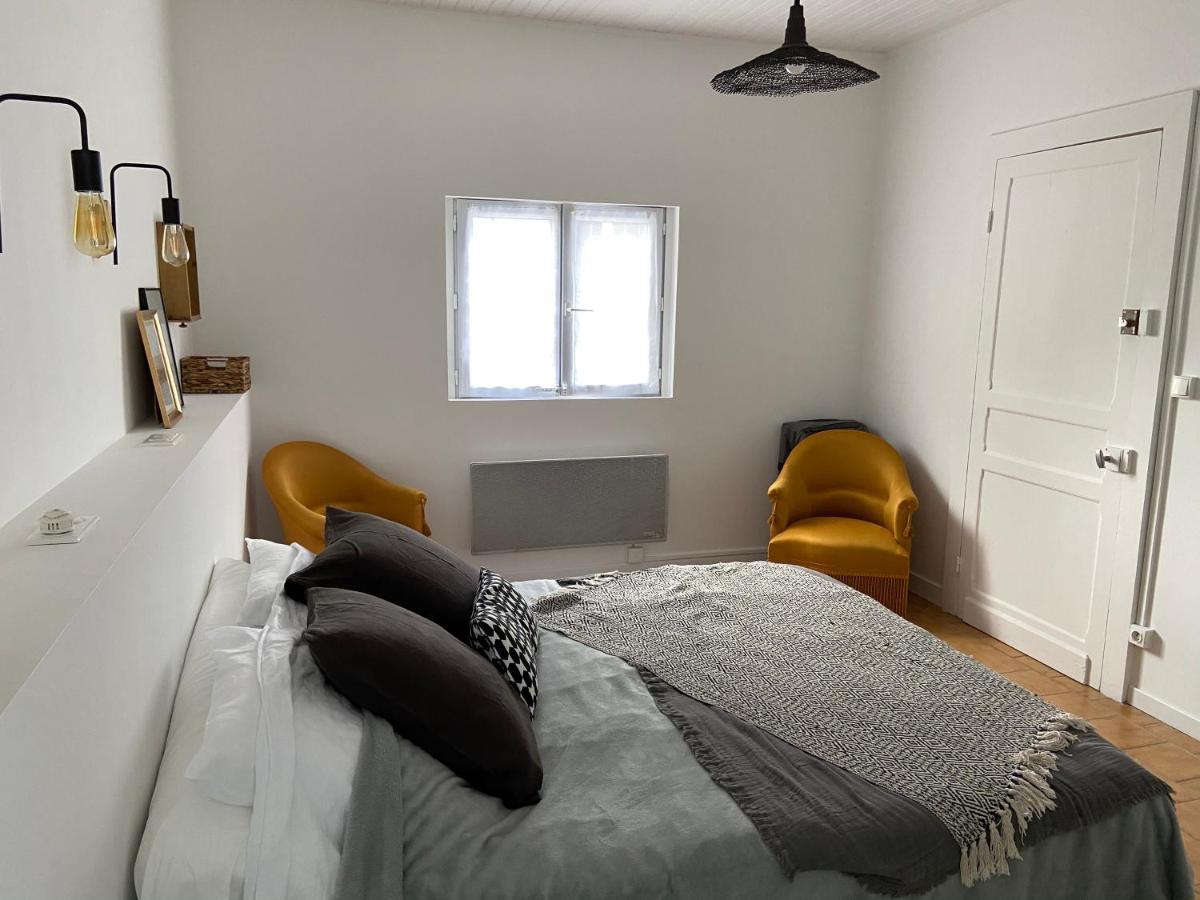Les Jardins De Mimizan Bed & Breakfast Eksteriør bilde