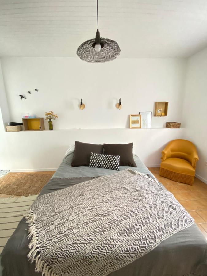 Les Jardins De Mimizan Bed & Breakfast Eksteriør bilde