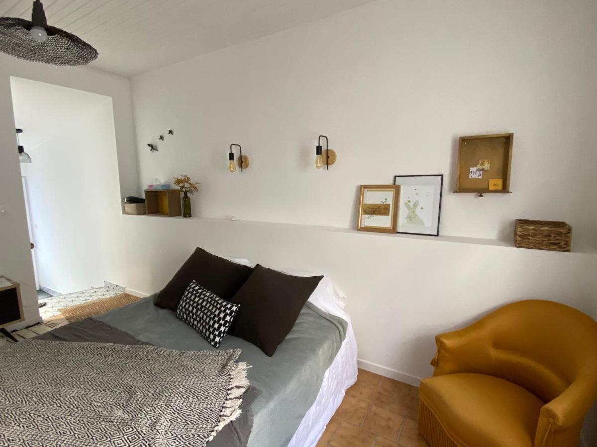 Les Jardins De Mimizan Bed & Breakfast Eksteriør bilde