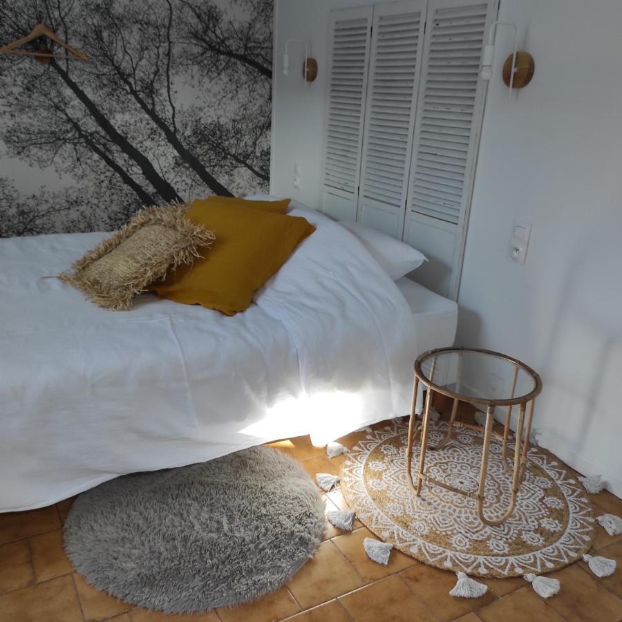 Les Jardins De Mimizan Bed & Breakfast Eksteriør bilde