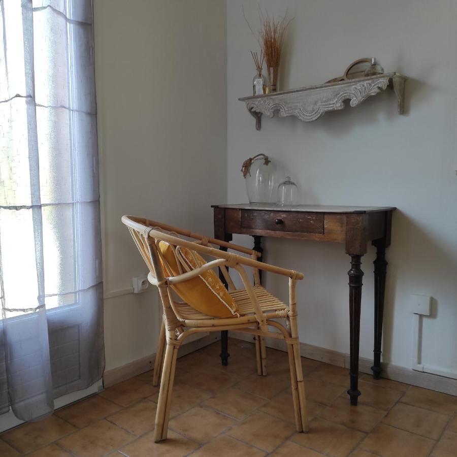 Les Jardins De Mimizan Bed & Breakfast Eksteriør bilde