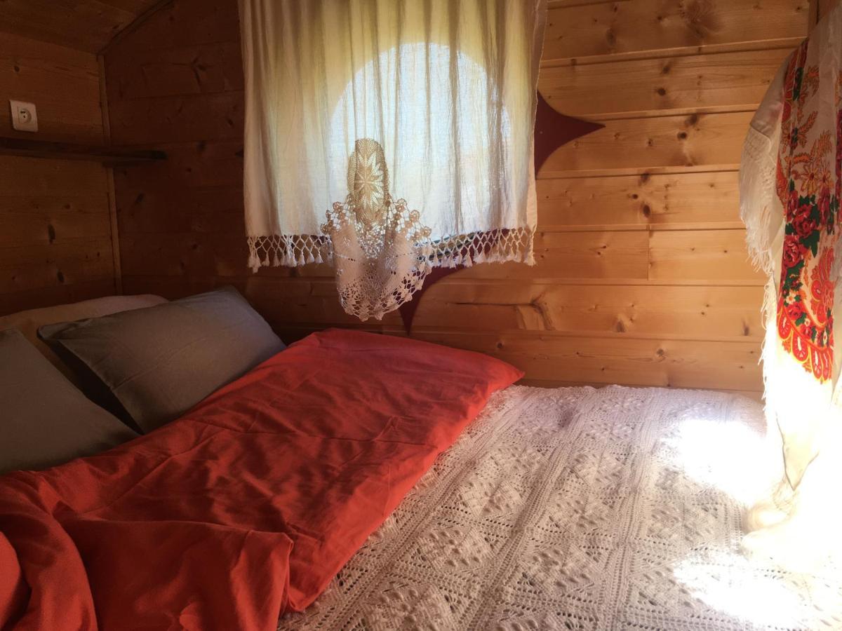 Les Jardins De Mimizan Bed & Breakfast Eksteriør bilde