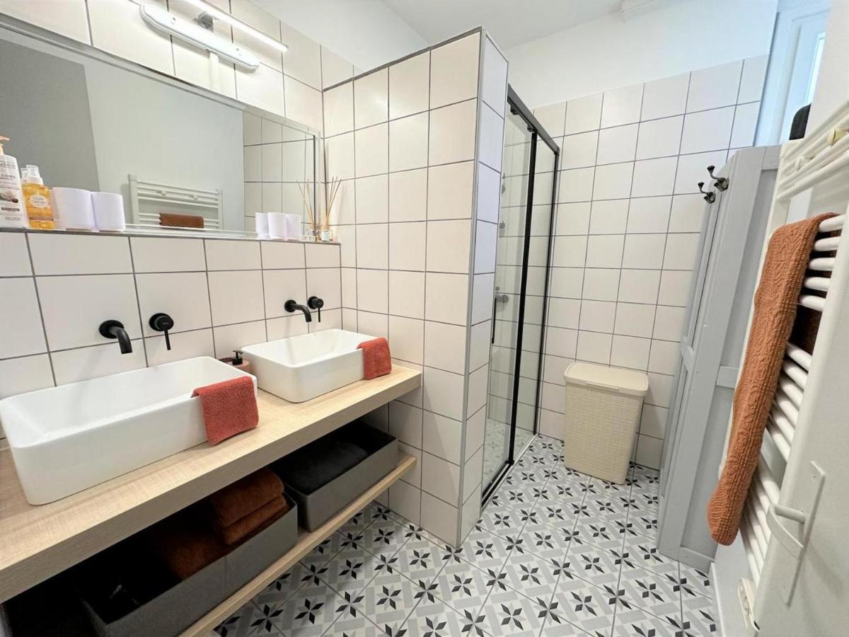 Les Jardins De Mimizan Bed & Breakfast Eksteriør bilde