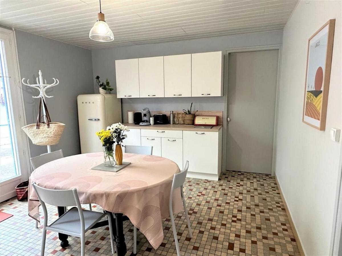 Les Jardins De Mimizan Bed & Breakfast Eksteriør bilde