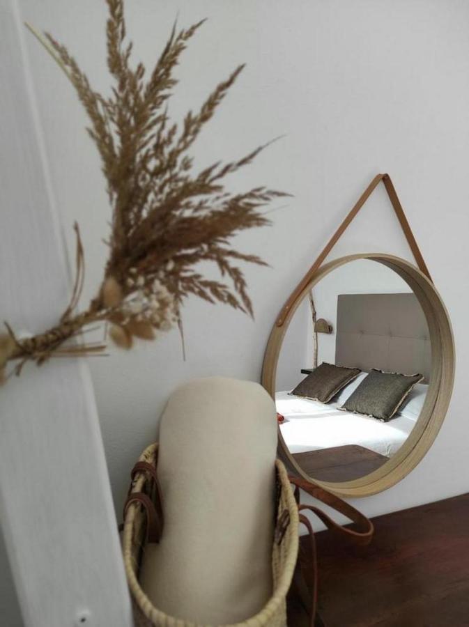 Les Jardins De Mimizan Bed & Breakfast Eksteriør bilde