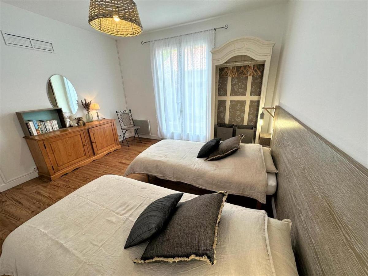 Les Jardins De Mimizan Bed & Breakfast Eksteriør bilde